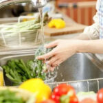 Khâu chuẩn bị – nguyên tắc làm đồ ăn dặm