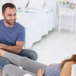 Nguyên nhân gây ra chuột rút ở mẹ bầu
