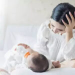 Tinh thần áp lực, căng thẳng là nguyên nhân ít sữa
