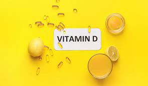 Top 5 Loại Vitamin Cần Thiết Nhất Cho Bé,  Mẹ Không Thể Bỏ Qua!